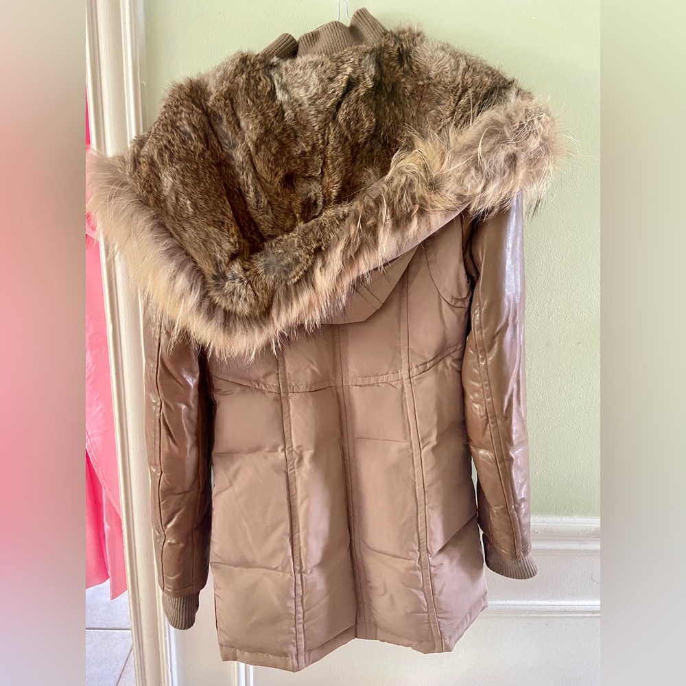 XS RUDSAK jacket ❤️ - Picture 3 of 5